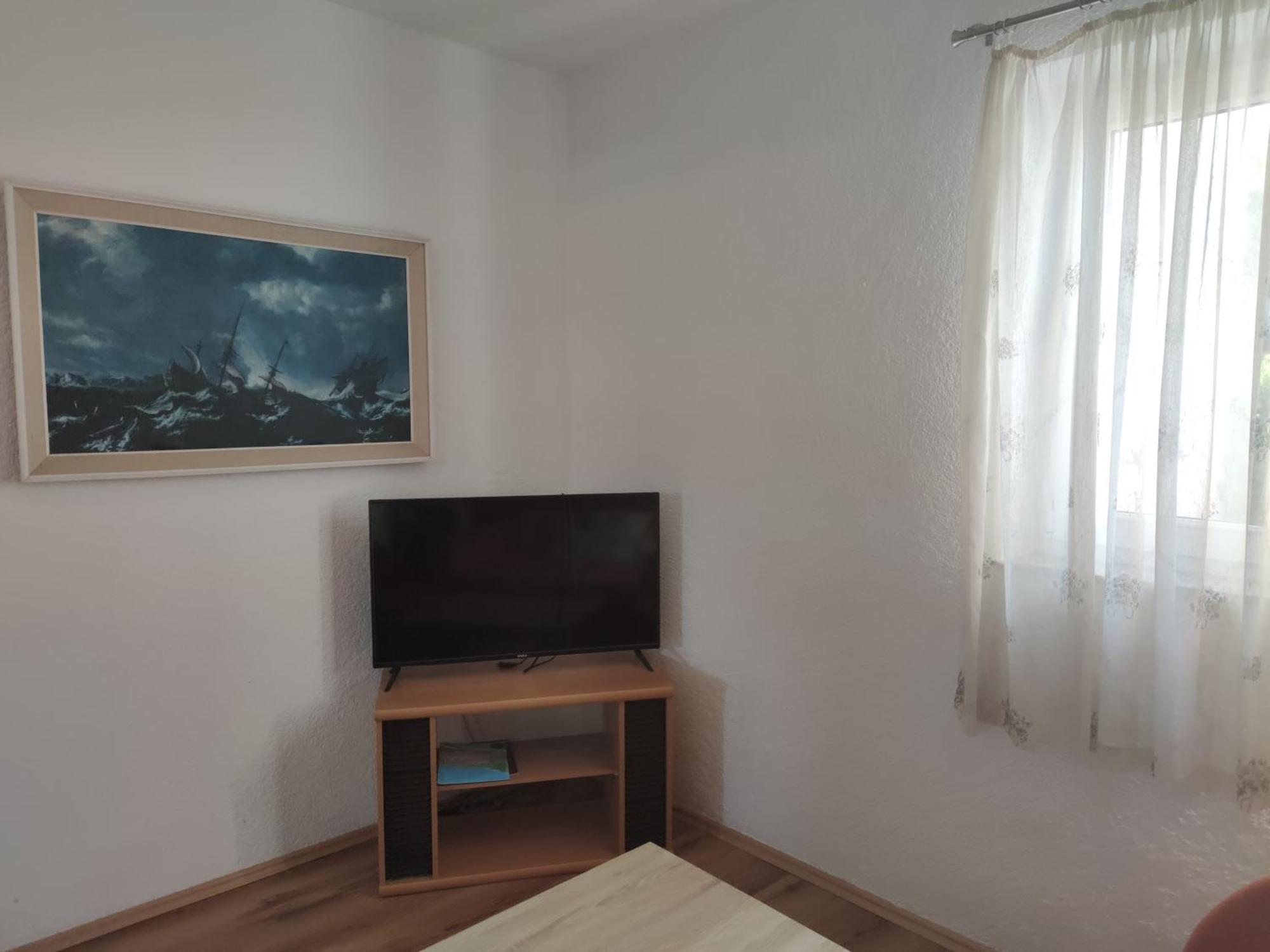 Apartments Dijana Krk Town Extérieur photo