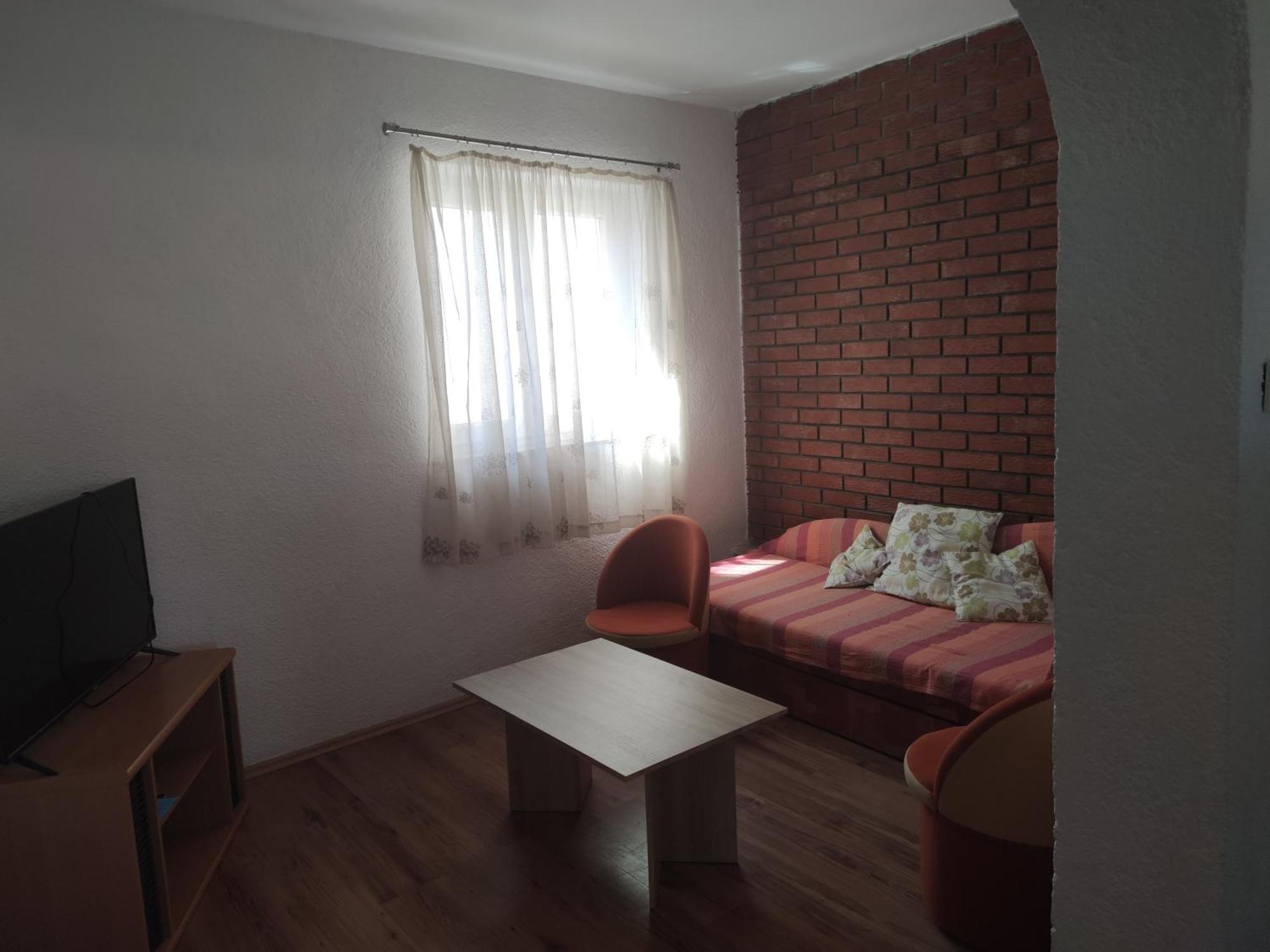 Apartments Dijana Krk Town Extérieur photo