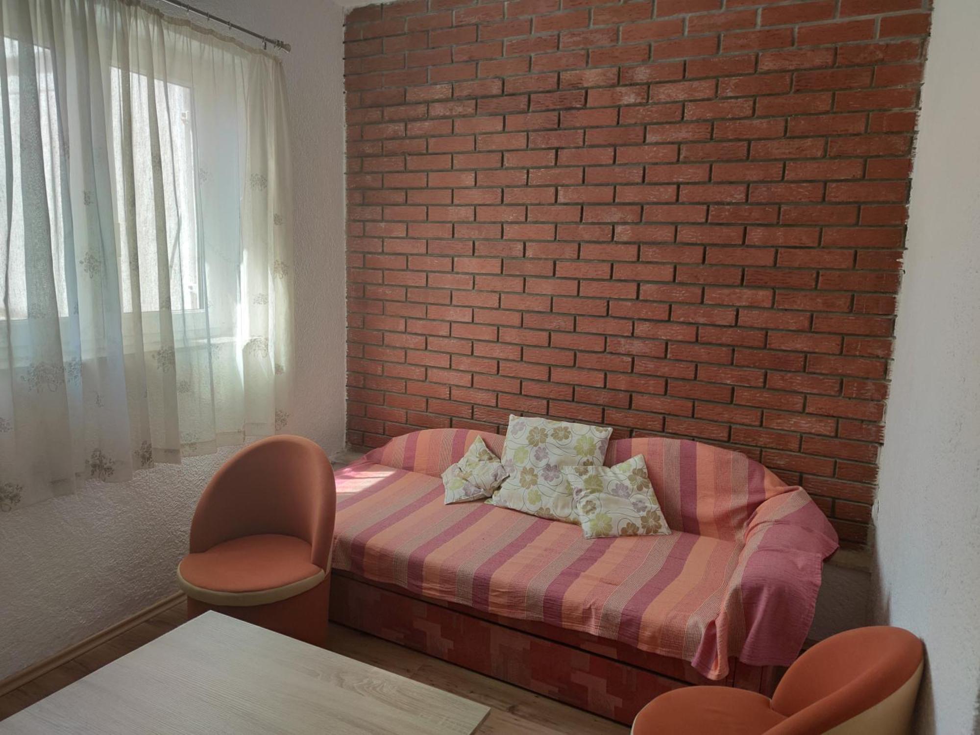 Apartments Dijana Krk Town Extérieur photo